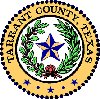 Tarrant County, Fort Worth, Texas