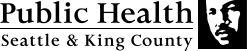 Public Health-Seattle & King County