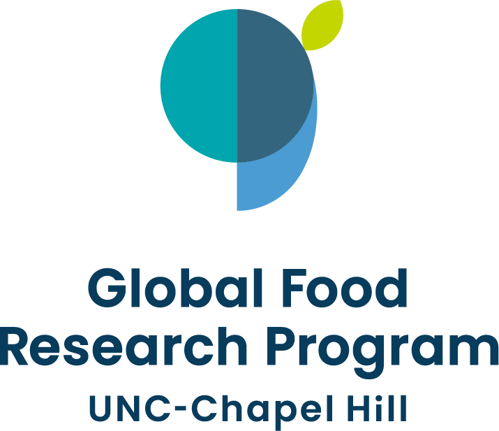 Global Food Research Program at UNC-Chapel Hill