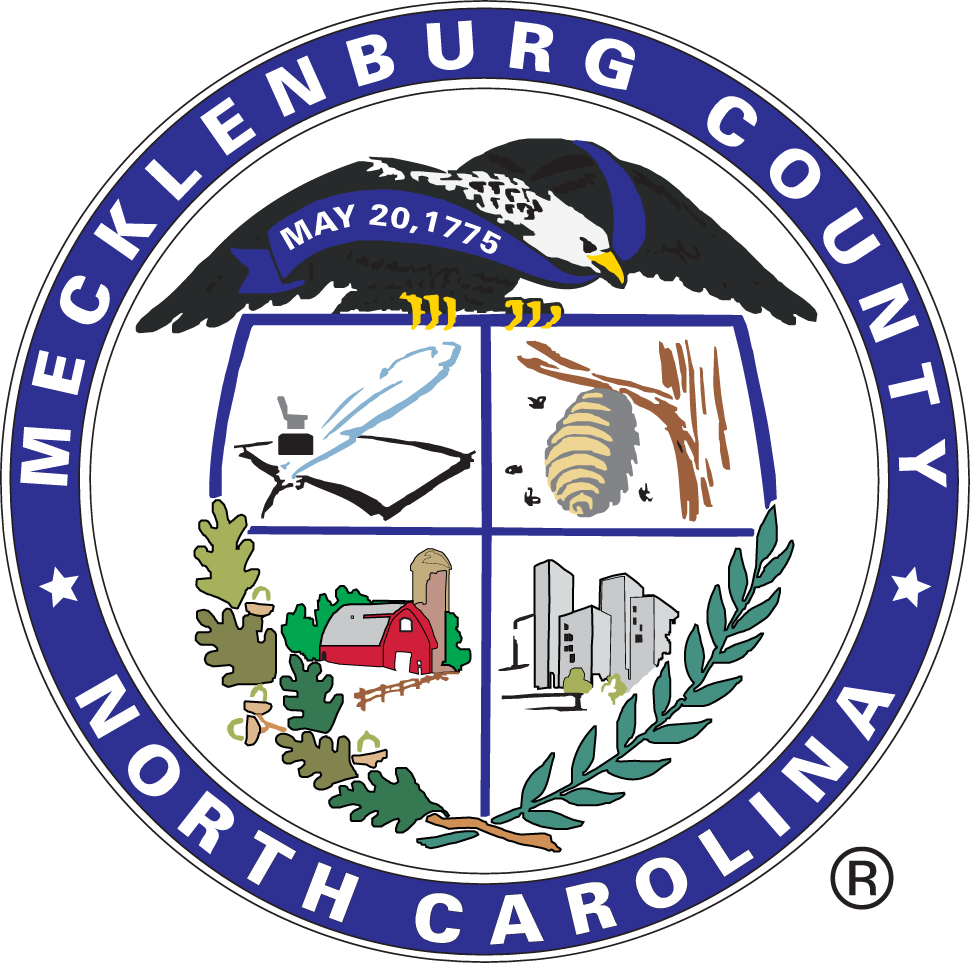 Mecklenburg County Government Public Health