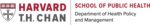 Harvard T.H. Chan School of Public Health, Department of Health Policy and Management