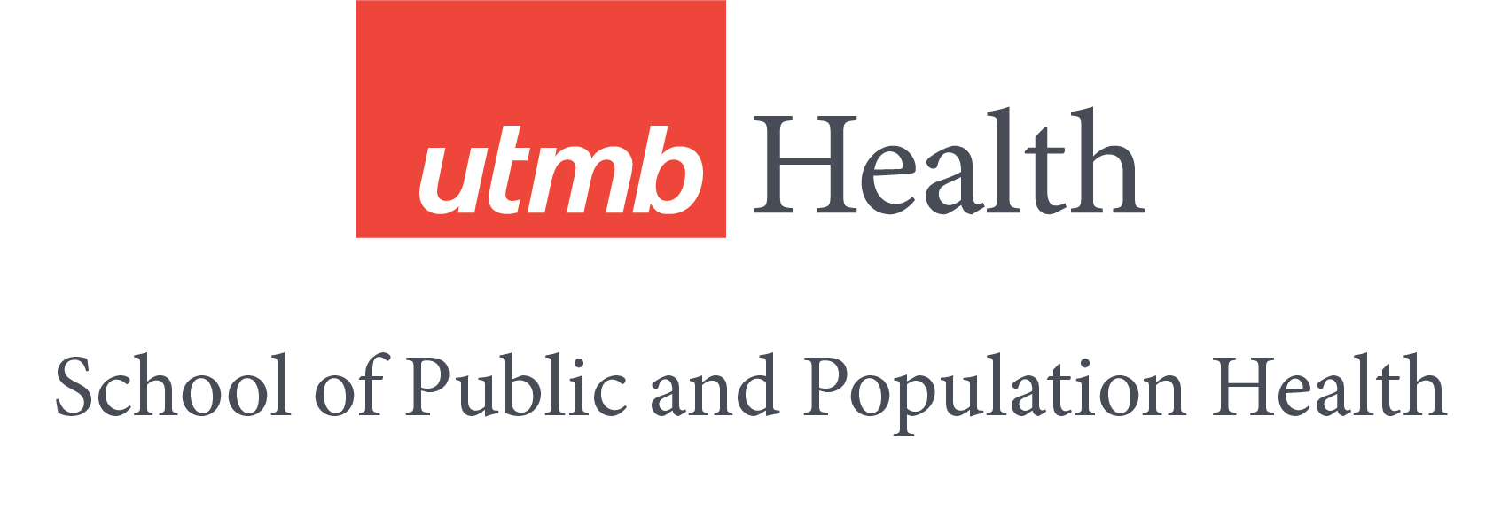 University of Texas Medical Branch - School of Public & Population Health