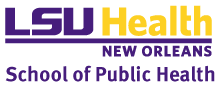 LSU Health Science Center New Orleans