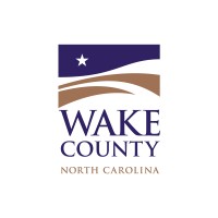 Wake County Health and Human Services