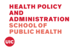 University of Illinois Chicago School of Public Health