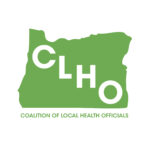 Oregon Coalition of Local Health Officials (CLHO)