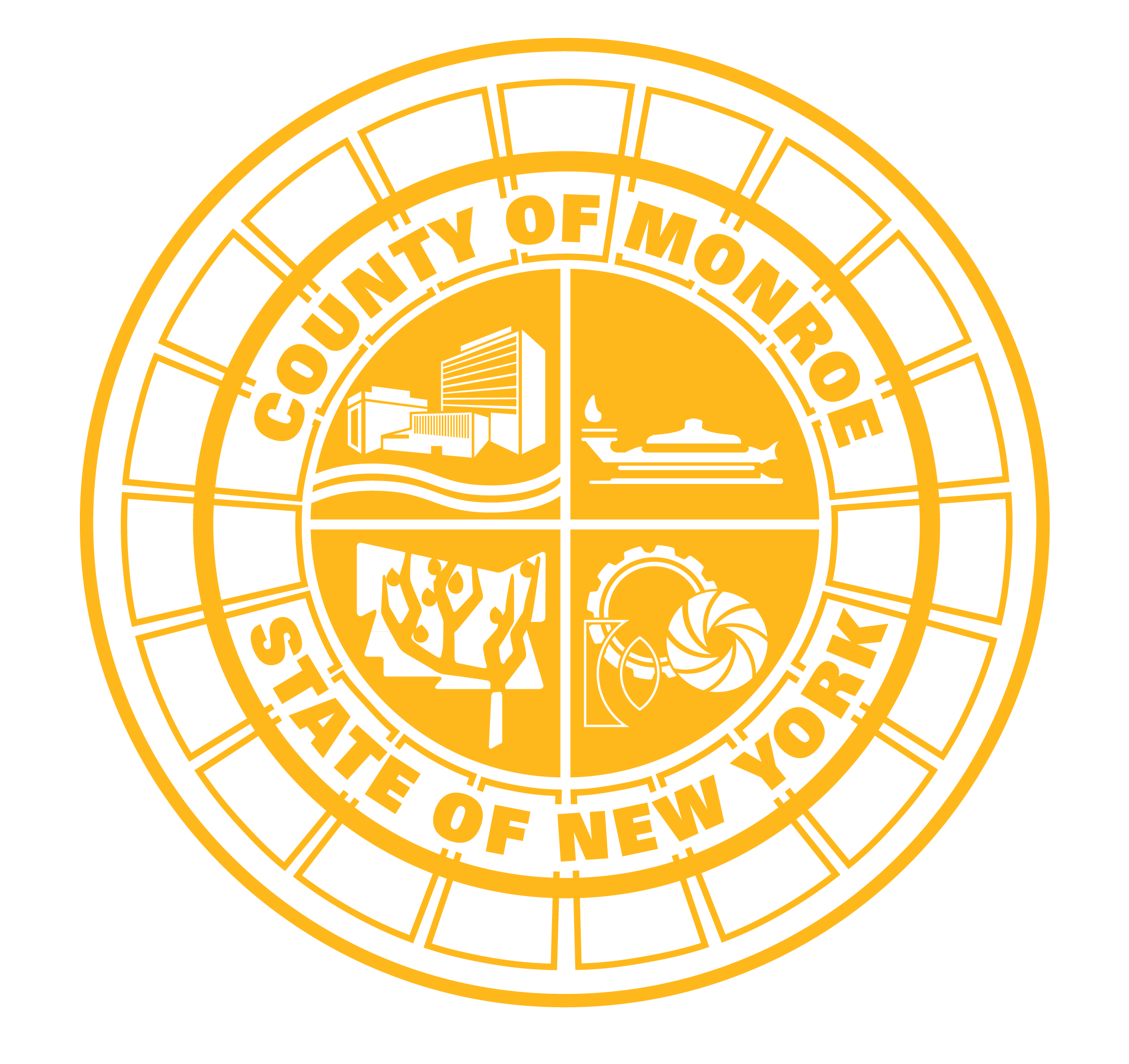 Monroe County Government