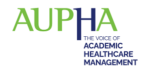 Association of University Programs in Health Administration (AUPHA)