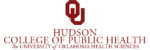 OU Hudson College Public Health