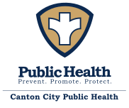 Canton City Public Health