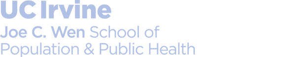 Joe C. Wen School of Population and Public Health