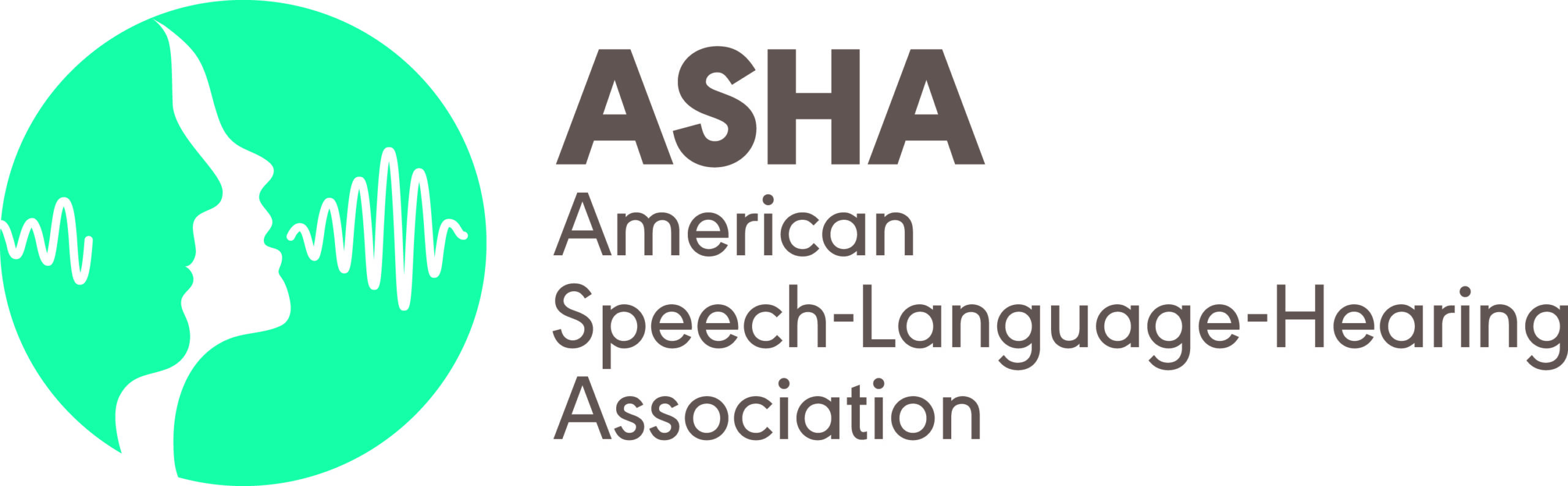 American Speech-Language-Hearing Association