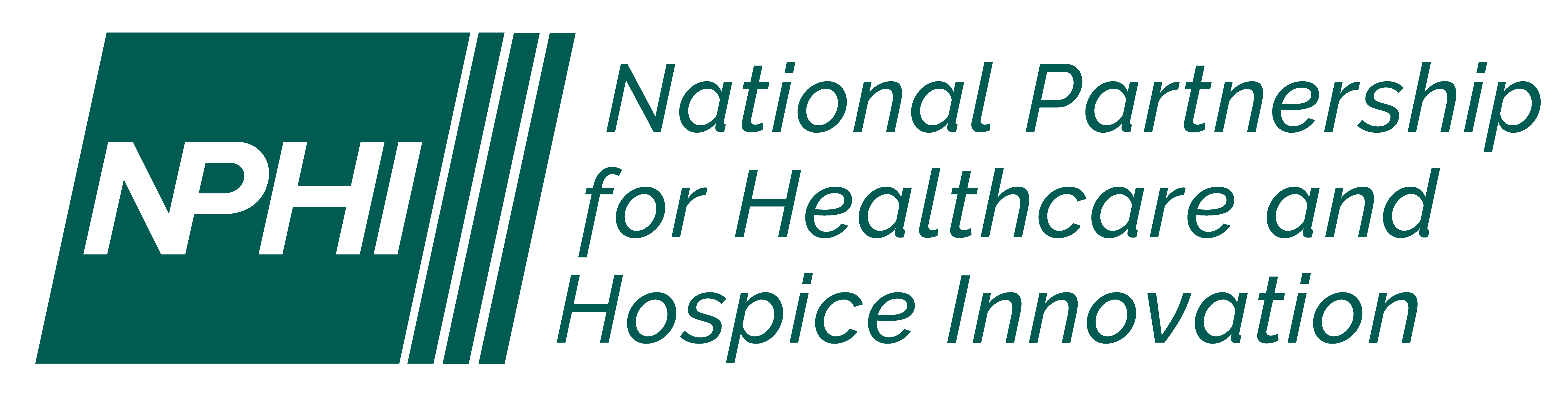 National Partnership for Healthcare and Hospice Innovation