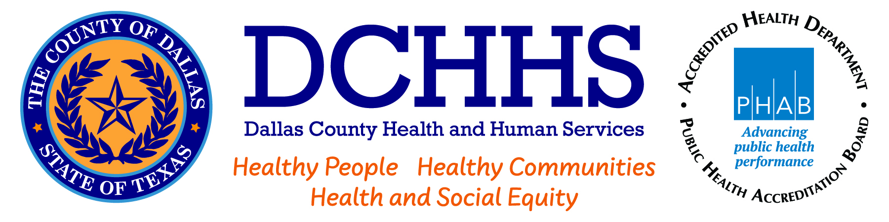 Dallas County Health and Human Services