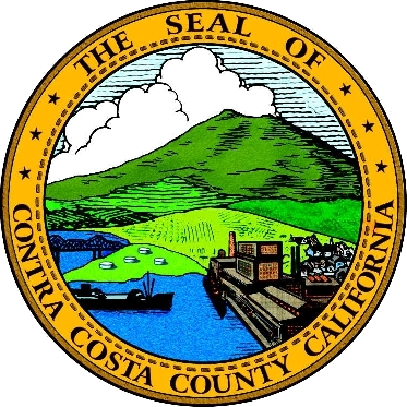 County of Contra Costa