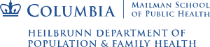 Columbia University, Heilbrunn Department of Population and Family Health