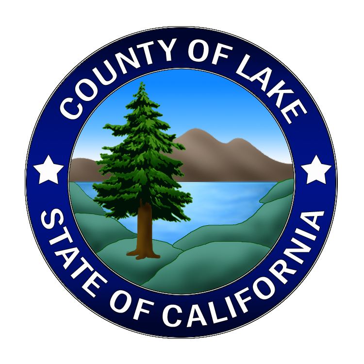 County of Lake