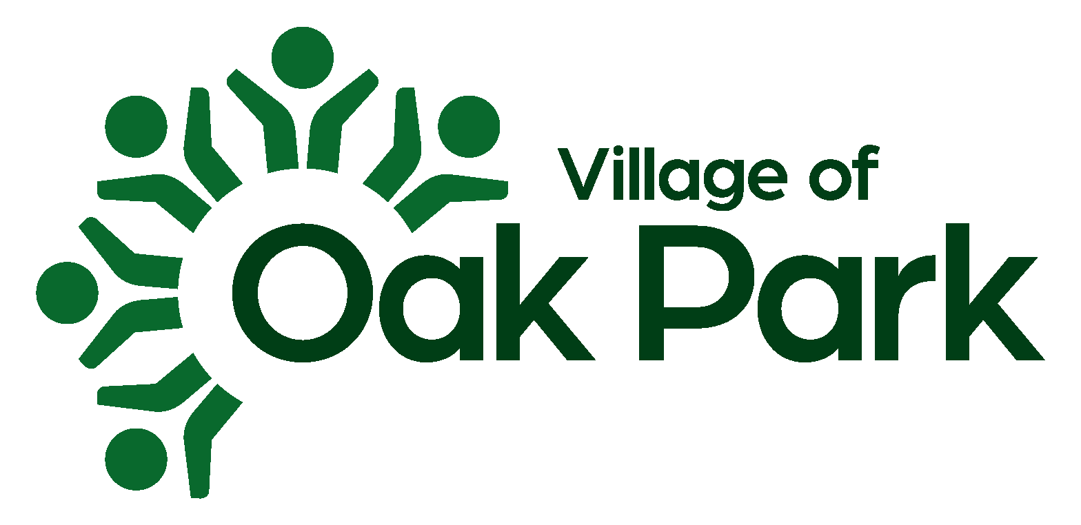 Village of Oak Park
