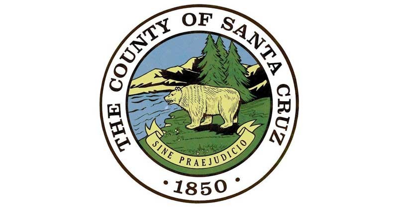 County of Santa Cruz