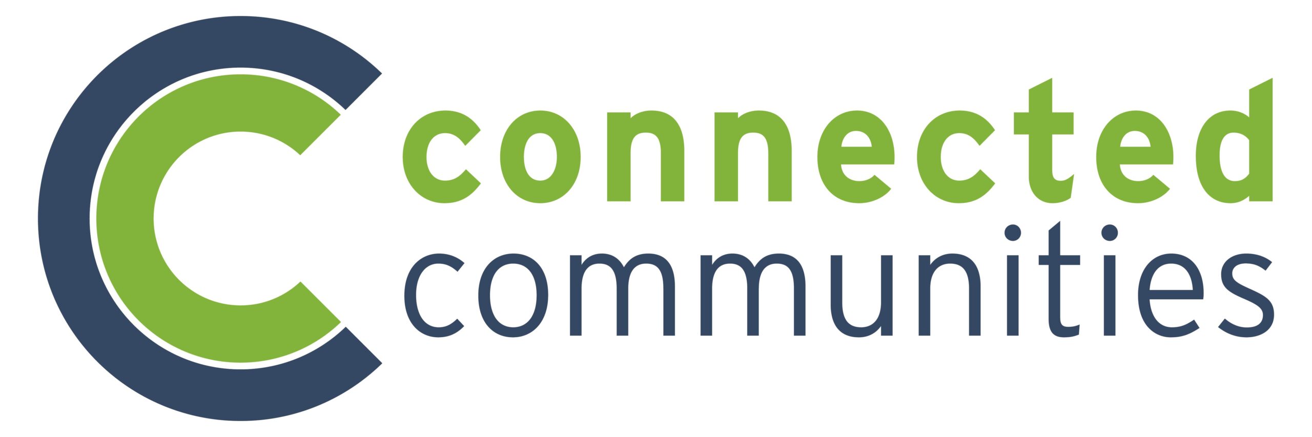 Connected Communities
