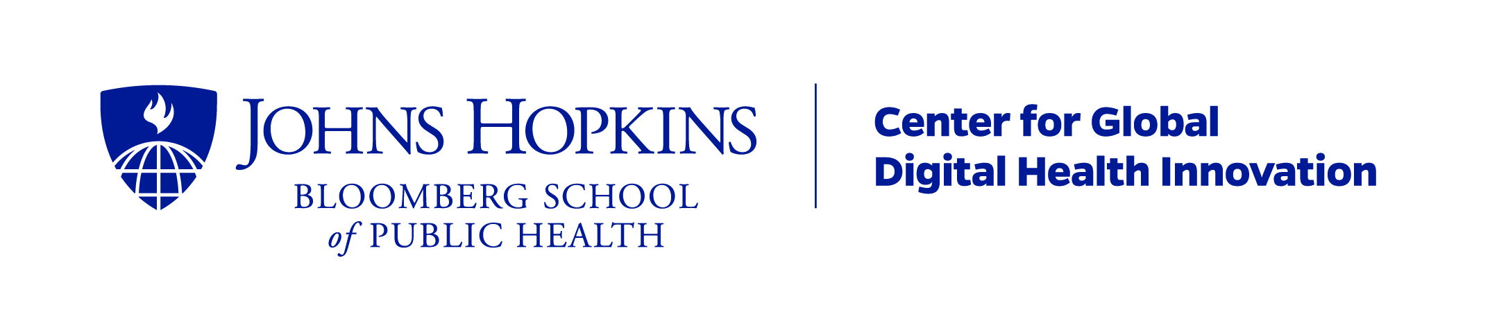 Center for Global Digital Health Innovation (CGDHI) at Johns Hopkins Bloomberg School of Public Health