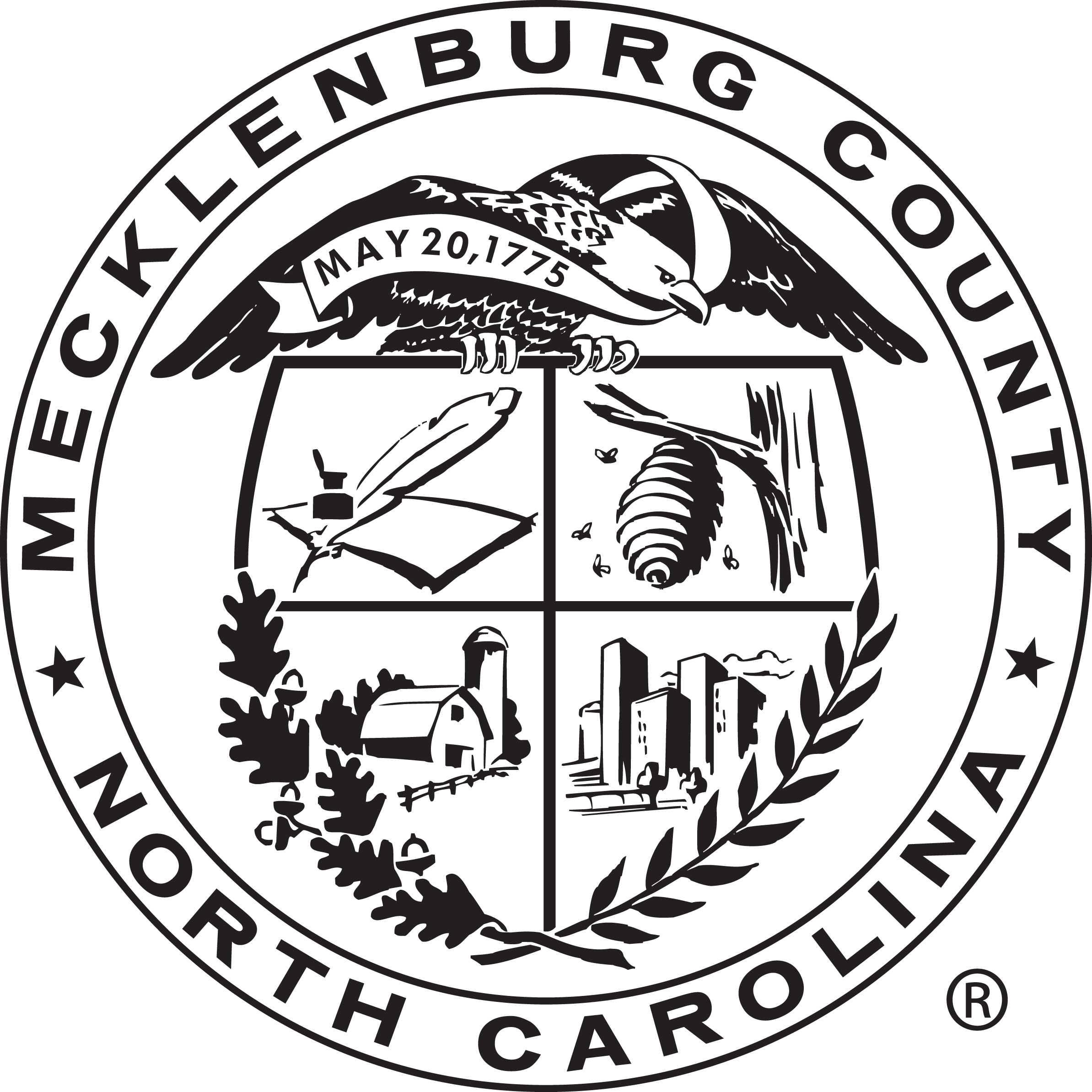 Mecklenburg County Government Public Health