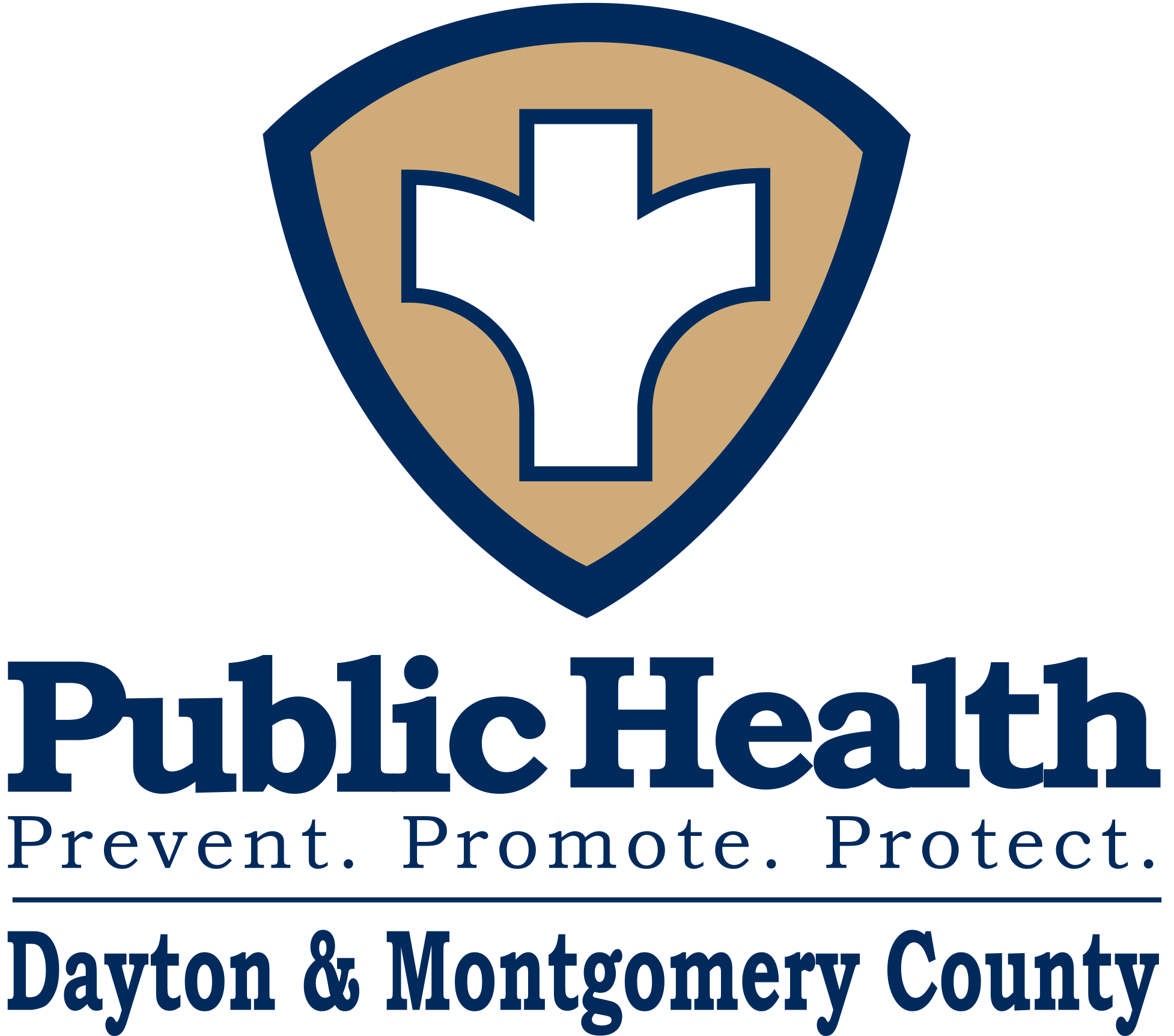 Public Health - Dayton & Montgomery County
