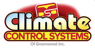 Climate Control Systems of Greenwood, INC