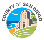 County of San Diego