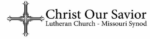 Christ Our Savior Lutheran Church