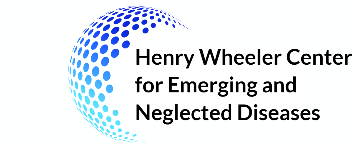UC Berkeley, Center for Emerging and Neglected Diseases