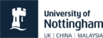 University of Nottingham Ningbo China