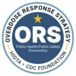High Intensity Drug Trafficking Areas (HIDTA) - Overdose Response Strategy (ORS)