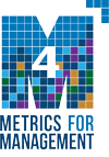 Metrics for Management