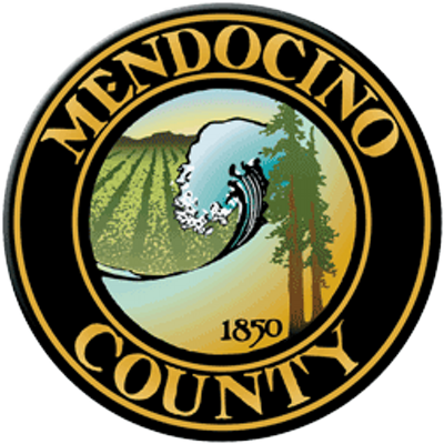 County of Mendocino