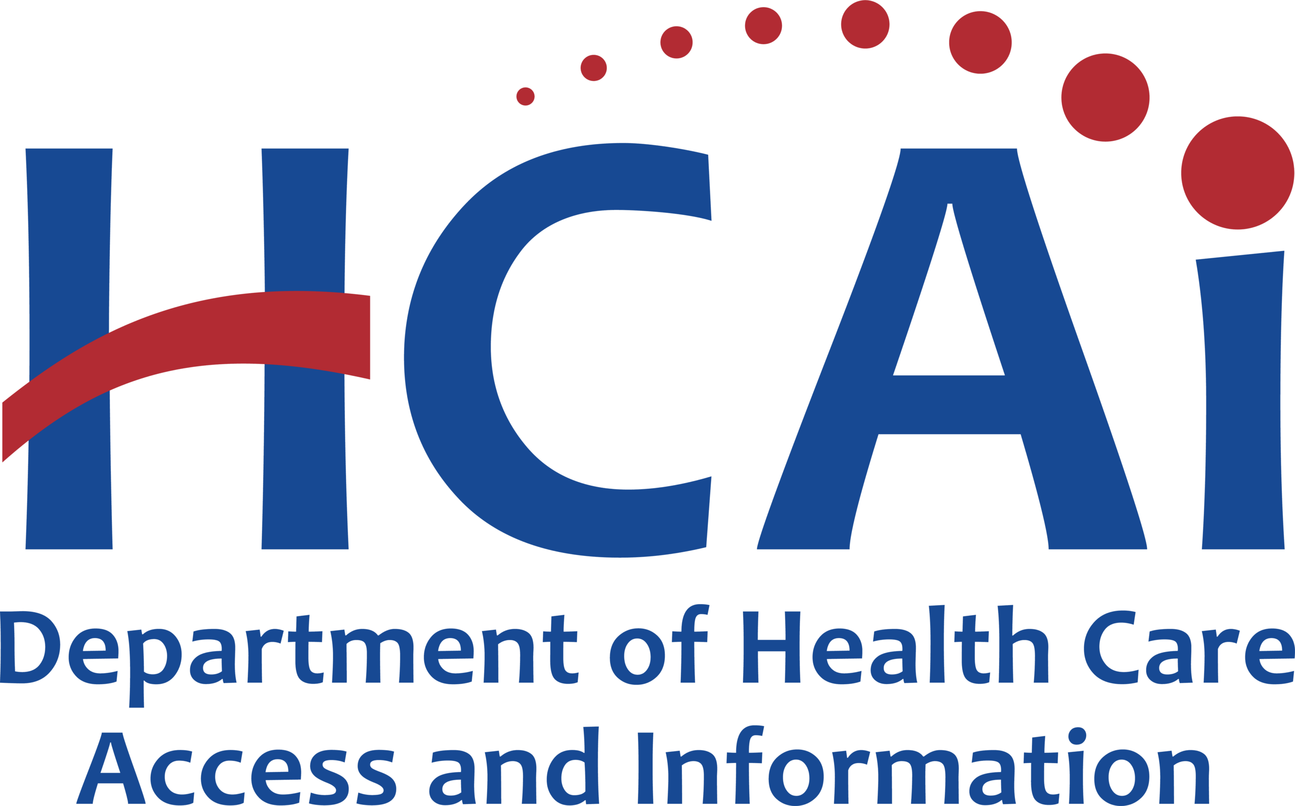 California Department of Health Care Access and Information