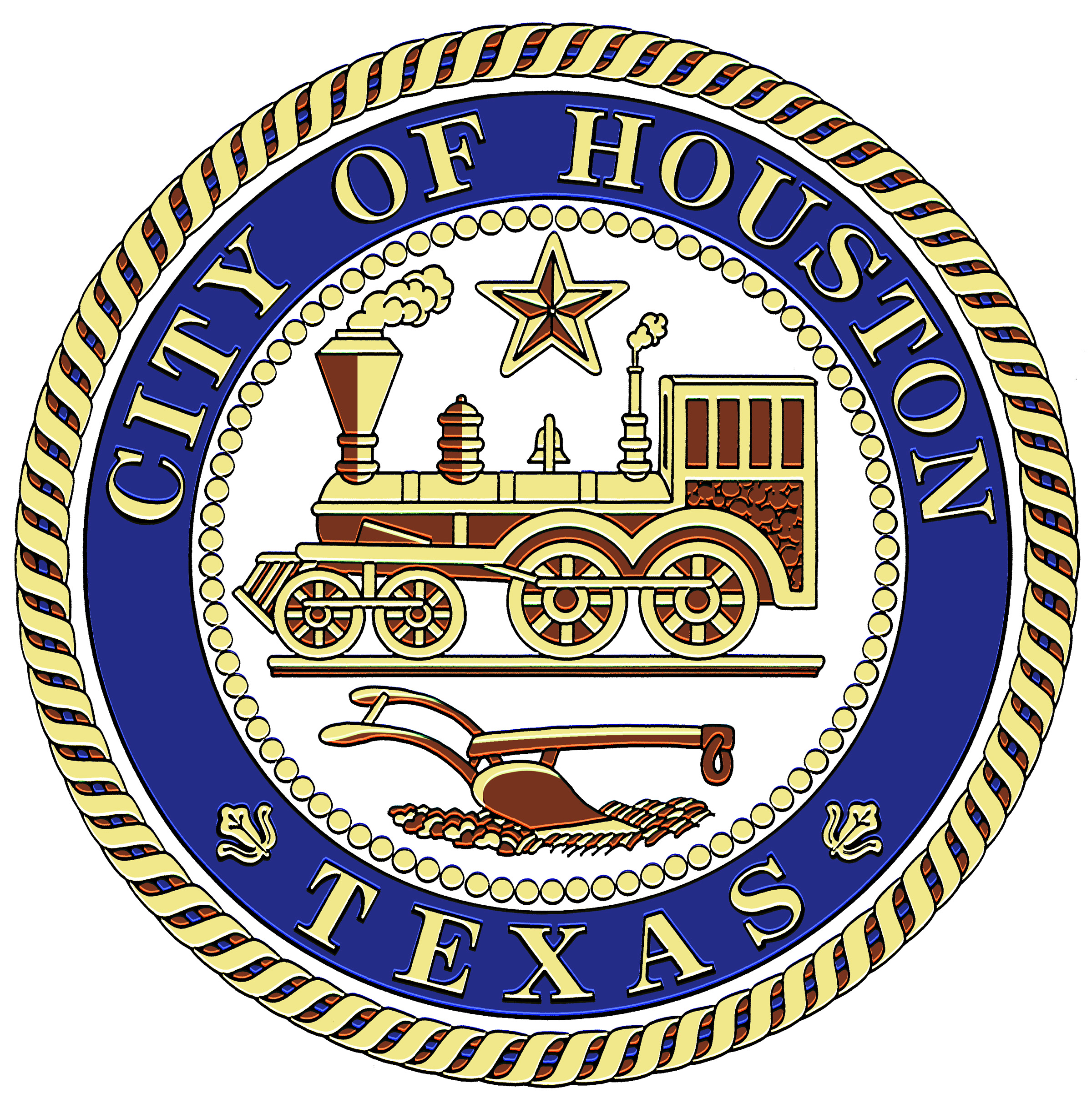 City of Houston