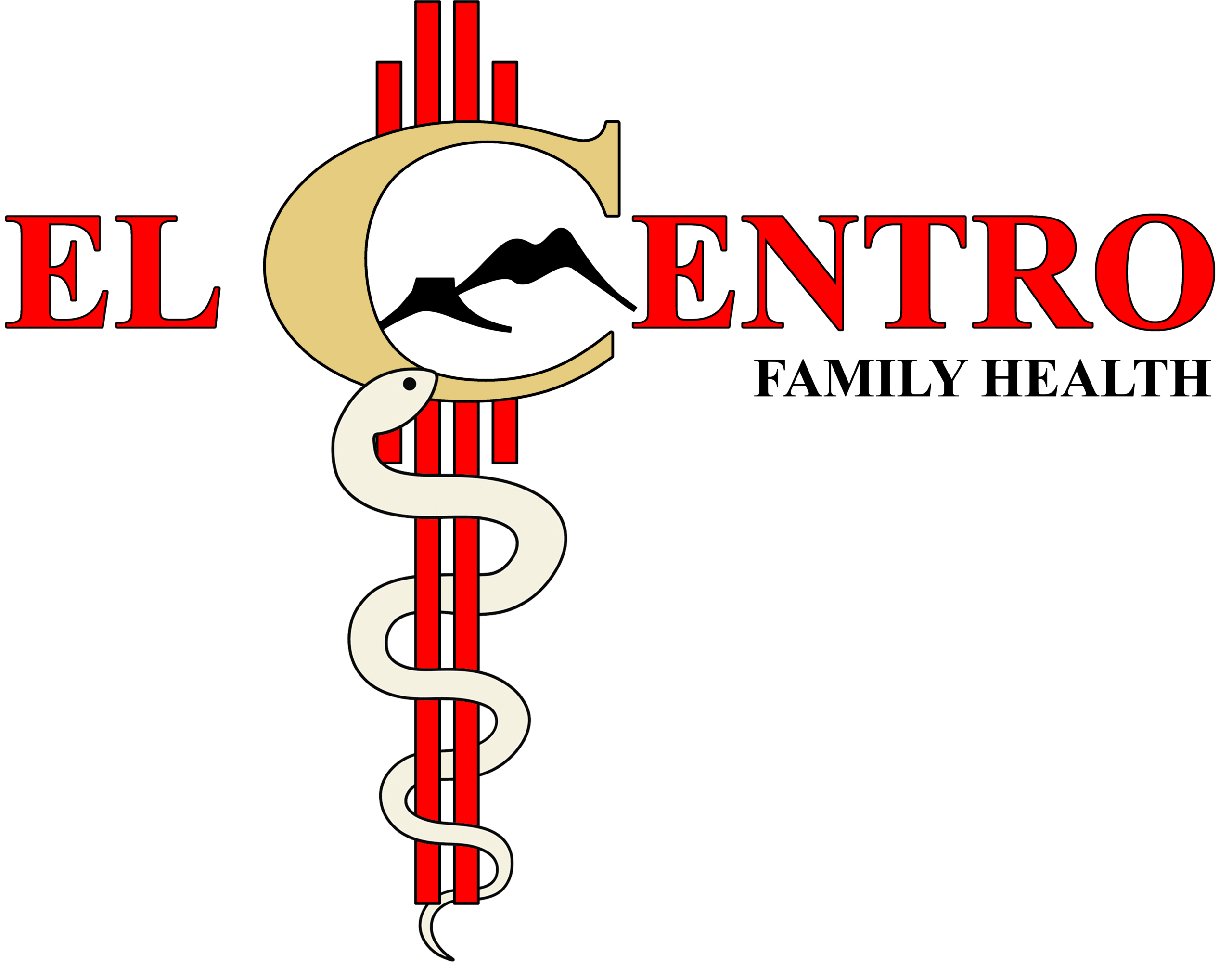 El Centro Family Health
