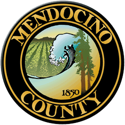 Mendocino County