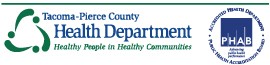 Tacoma Pierce County Health Department