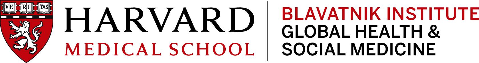 Harvard Medical School - Global Health and Social Medicine