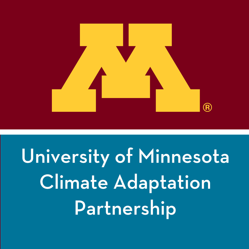 University of Minnesota Climate Adaptation Partnership