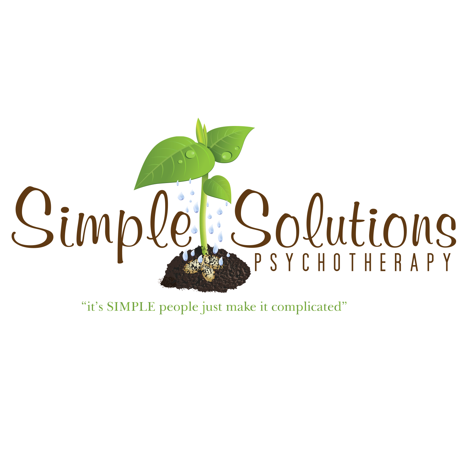 Simple Solutions Psychotherapy