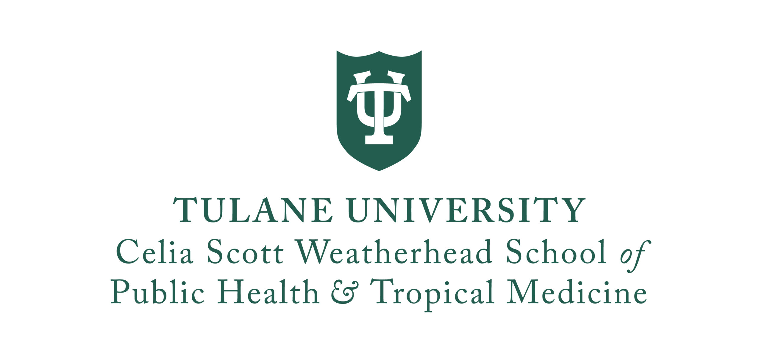 Tulane University Celia Scott Weatherhead School of Public Health and Tropical Medicine