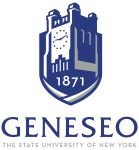 State University of New York at Geneseo (SUNY) - Geneseo, NY