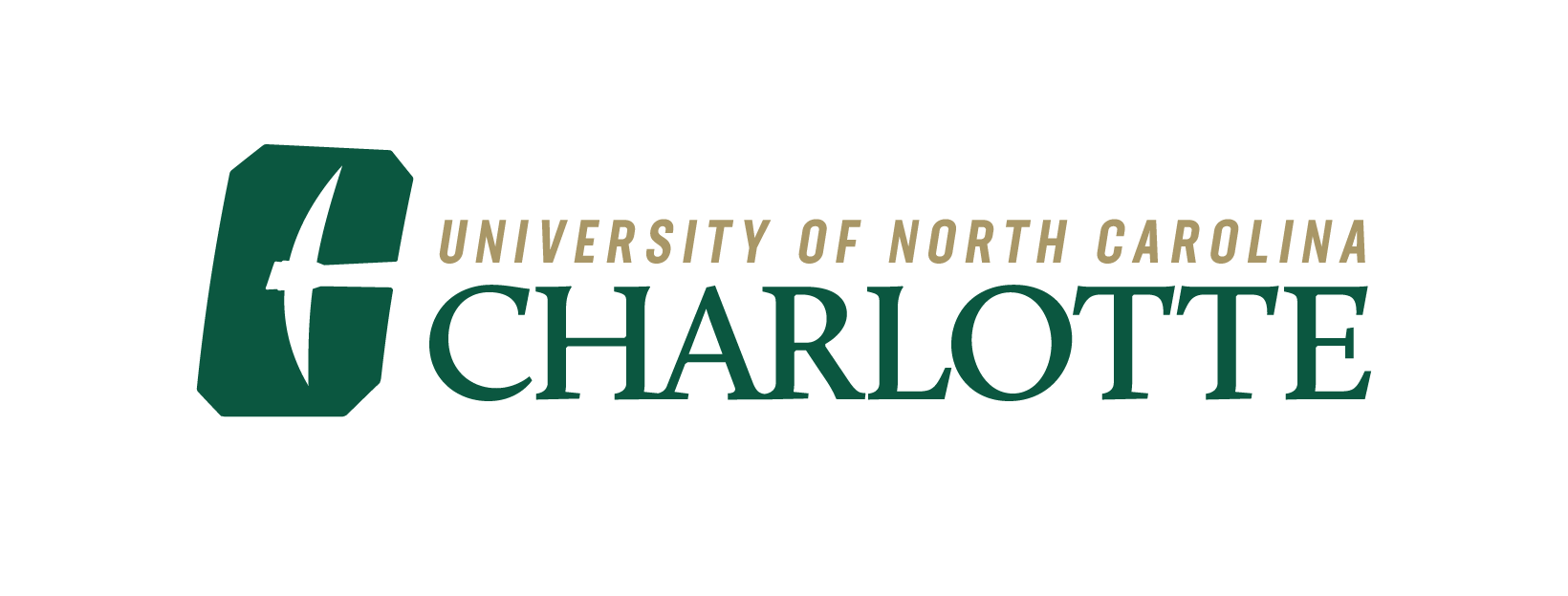 University of North Carolina at Charlotte